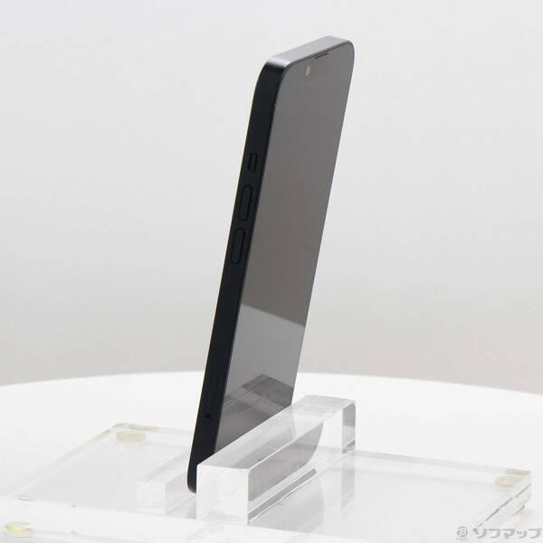 〔中古〕Apple(アップル) iPhone14 256GB ミッドナイト MPVW3J／A SIMフリー〔269-ud〕 |  | 01
