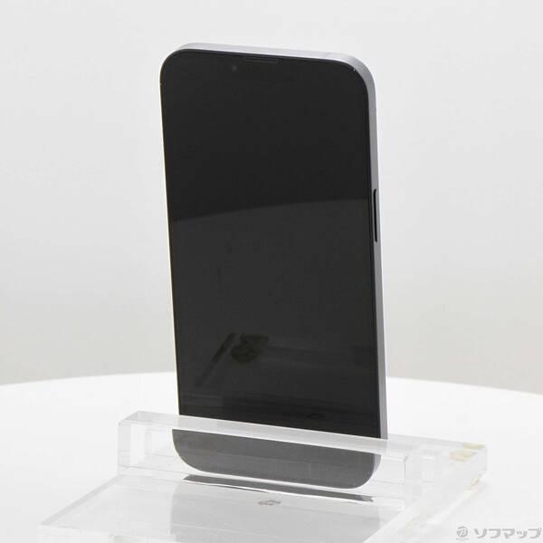 〔中古〕Apple(アップル) iPhone14 256GB ミッドナイト MPVW3J／A SIMフリー〔269-ud〕 |  | 02