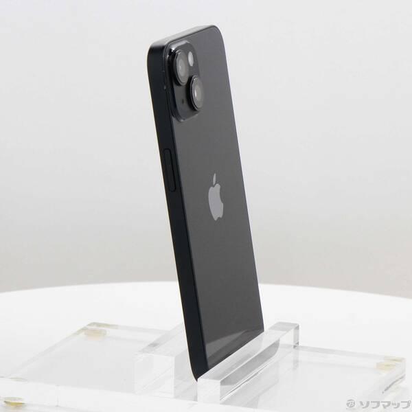 〔中古〕Apple(アップル) iPhone14 256GB ミッドナイト MPVW3J／A SIMフリー〔269-ud〕 |  | 03