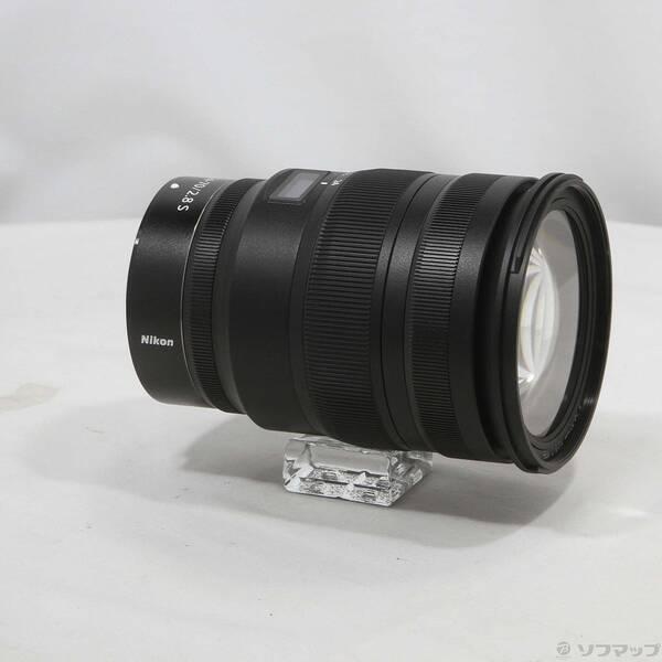 〔中古〕Nikon(ニコン) NIKKOR Z 24-70mm f／2.8 S〔262-ud〕 |  | 03
