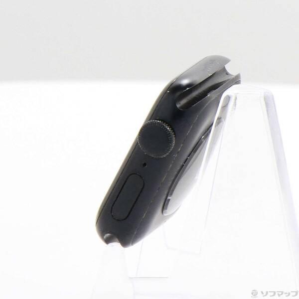 〔中古〕Apple(アップル) Apple Watch SE 第2世代 GPS 40mm ミッドナイトアルミニウムケース バンド無し〔377-ud〕 |  | 01