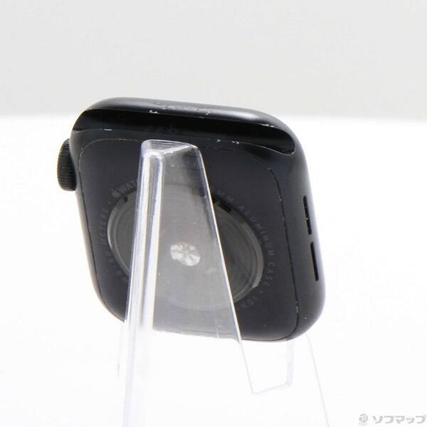 〔中古〕Apple(アップル) Apple Watch SE 第2世代 GPS 40mm ミッドナイトアルミニウムケース バンド無し〔377-ud〕 |  | 02