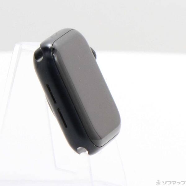 〔中古〕Apple(アップル) Apple Watch SE 第2世代 GPS 40mm ミッドナイトアルミニウムケース バンド無し〔377-ud〕 |  | 03