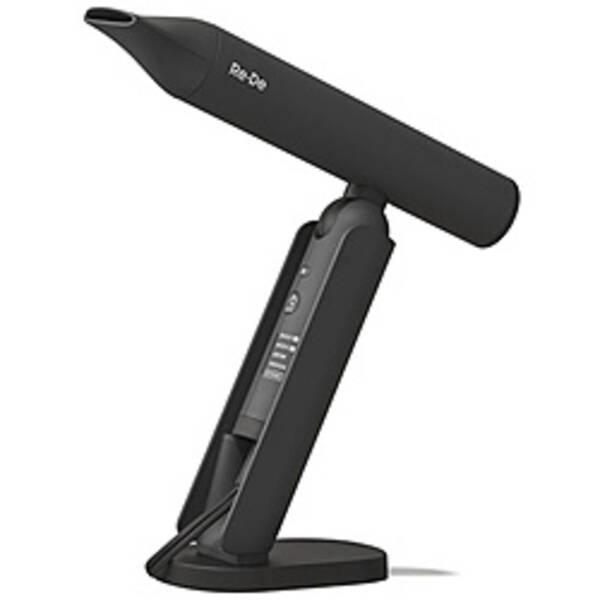 〔中古〕A-STAGE Re・De Hairdry（リデヘアドライ）ヘアドライヤー ブラック DR01A-BK 〔箱破損品〕〔276-ud〕 | 