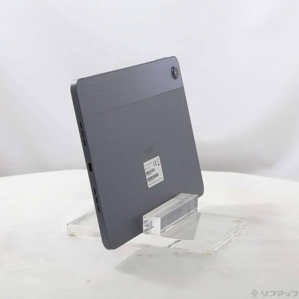 〔中古〕OPPO(オッポ) OPPO Pad Air 64GB ナイトグレー OPD2102AGY Wi-Fi〔269-ud〕 |  | 03