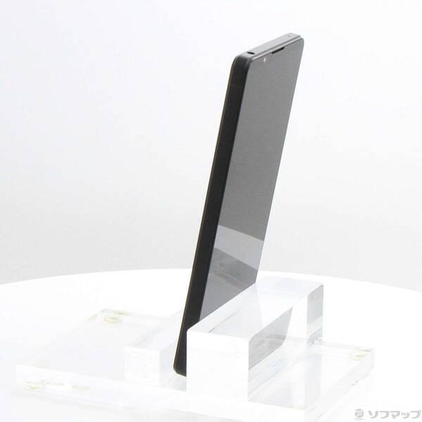 〔中古〕SONY(ソニー) Xperia 1 VI 512GB ブラック XQ-EC44 B2JPCX0 SIMフリー〔349-ud〕 |  | 01
