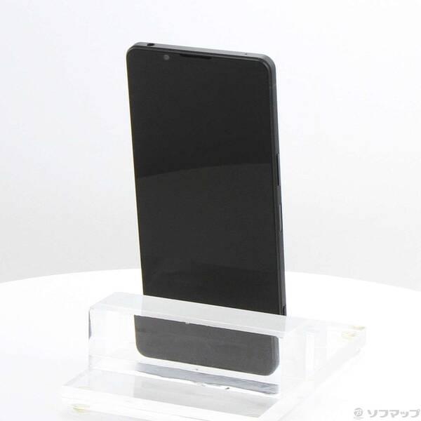 〔中古〕SONY(ソニー) Xperia 1 VI 512GB ブラック XQ-EC44 B2JPCX0 SIMフリー〔349-ud〕 |  | 02