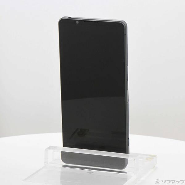 〔中古〕SONY(ソニー) Xperia 1 VI 512GB カーキグリーン XQ-EC44 G3JPCX0 SIMフリー〔377-ud〕 |  | 02