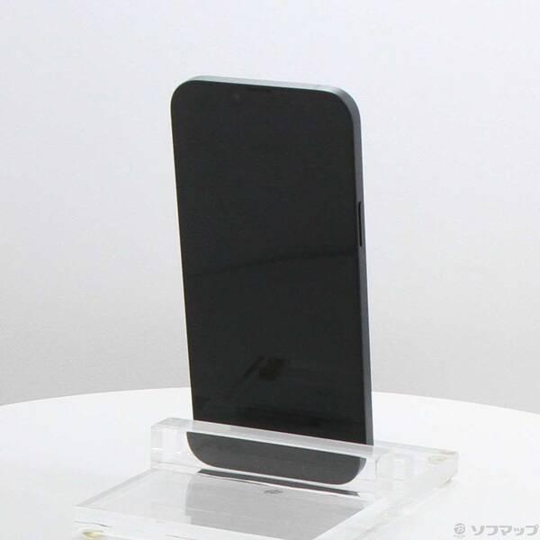 〔中古〕Apple(アップル) iPhone14 Plus 128GB ミッドナイト MQ4A3J／A SIMフリー〔344-ud〕 |  | 02