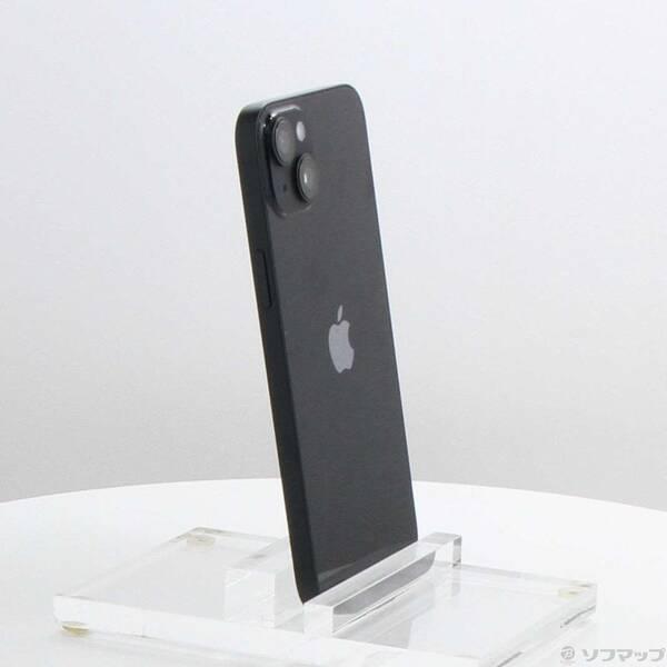 〔中古〕Apple(アップル) iPhone14 Plus 128GB ミッドナイト MQ4A3J／A SIMフリー〔344-ud〕 |  | 03