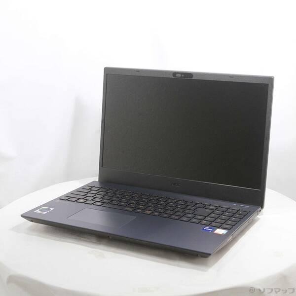 〔中古〕NEC(エヌイーシー) LAVIE N15 PC-N1570FAL ネイビーブルー 〔NEC Refreshed PC〕 ≪メーカー保証あり≫〔269-ud〕 | 