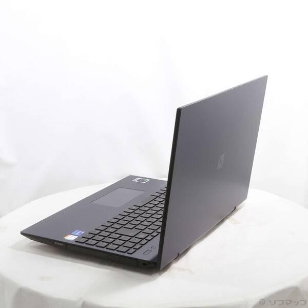 〔中古〕NEC(エヌイーシー) LAVIE N15 PC-N1570FAL ネイビーブルー 〔NEC Refreshed PC〕 ≪メーカー保証あり≫〔269-ud〕 |  | 01