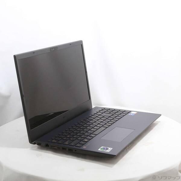 〔中古〕NEC(エヌイーシー) LAVIE N15 PC-N1570FAL ネイビーブルー 〔NEC Refreshed PC〕 ≪メーカー保証あり≫〔269-ud〕 |  | 03
