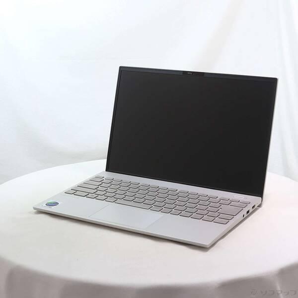 中古〕NEC(エヌイーシー) LAVIE NEXTREME Carbon PC-XC550DAG ペール