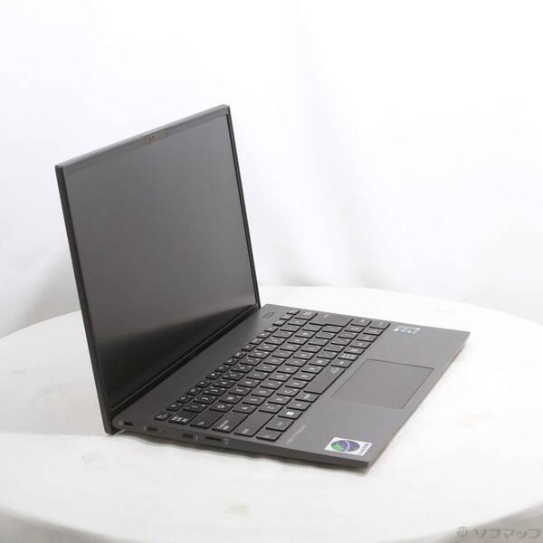 〔中古〕NEC(エヌイーシー) LAVIE Direct NEXTREME Carbon PC-GN297RRAT 〔NEC Refreshed PC〕 ≪メーカー保証あり≫〔344-ud〕 |  | 03