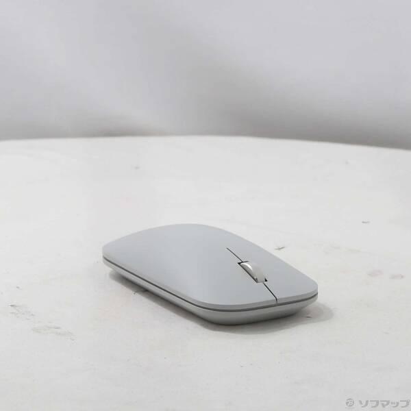 〔中古〕Microsoft(マイクロソフト) Surface モバイルマウス KGY-00007 グレー〔258-ud〕 |  | 03