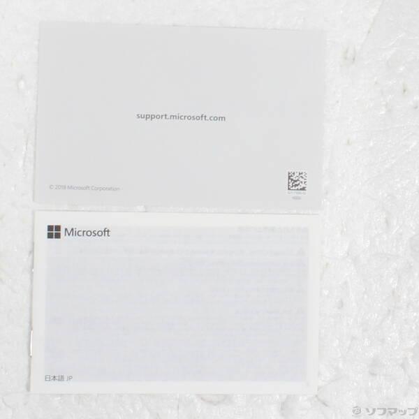 〔中古〕Microsoft(マイクロソフト) Surface モバイルマウス KGY-00007 グレー〔258-ud〕 |  | 04