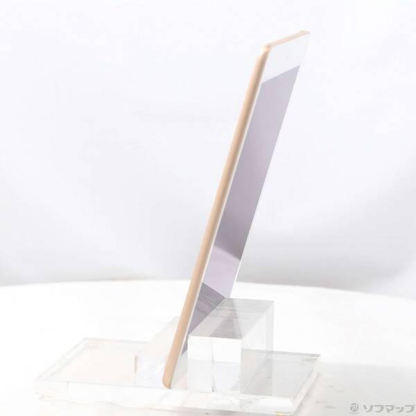 〔中古〕Apple(アップル) iPad mini 第5世代 64GB ゴールド MUX72J／A docomoロック解除SIMフリー〔276-ud〕 |  | 01