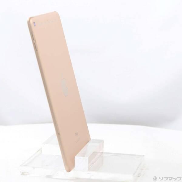 〔中古〕Apple(アップル) iPad mini 第5世代 64GB ゴールド MUX72J／A docomoロック解除SIMフリー〔276-ud〕 |  | 03