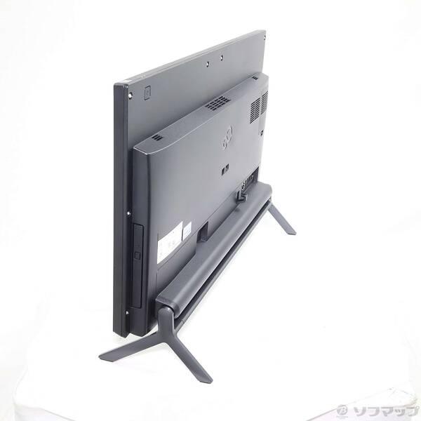 〔中古〕FUJITSU(富士通） FMV F77-L1 FMVF77L1BA ブラック〔258-ud〕 |  | 01