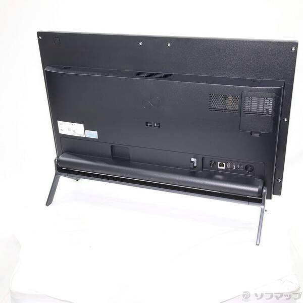 〔中古〕FUJITSU(富士通） FMV F77-L1 FMVF77L1BA ブラック〔258-ud〕 |  | 02