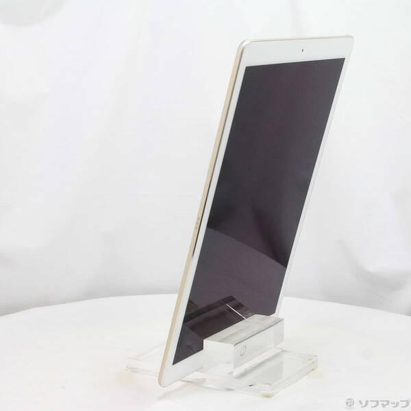 〔中古〕Apple(アップル) iPad Pro 12.9インチ 第1世代 32GB ゴールド ML0H2J／A Wi-Fi〔258-ud〕 |  | 01