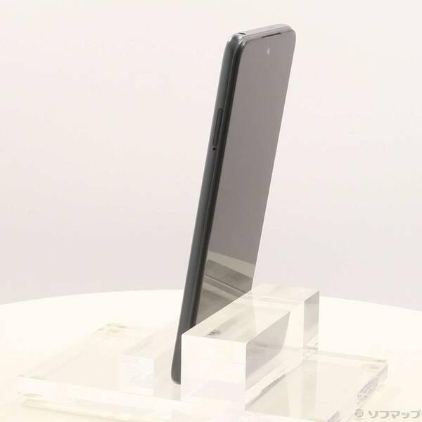 〔中古〕Xiaomi(シャオミ) Redmi Note 10 JE 64GB グラファイトグレー XIG02 au SIMフリー〔377-ud〕 |  | 01