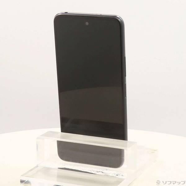 〔中古〕Xiaomi(シャオミ) Redmi Note 10 JE 64GB グラファイトグレー XIG02 au SIMフリー〔377-ud〕 |  | 02