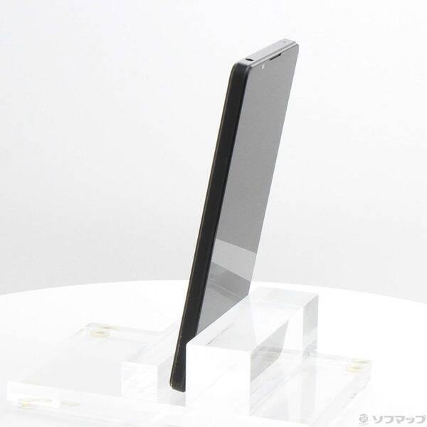 〔中古〕SONY(ソニー) Xperia 1 VI 256GB ブラック XQ-EC44 B1JPCX0 SIMフリー〔348-ud〕 |  | 01