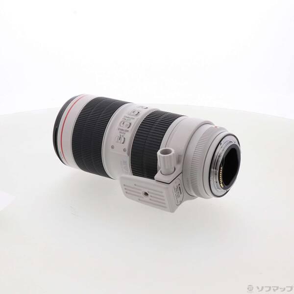 〔中古〕Canon(キヤノン) 〔展示品〕 EF70-200mm F2.8L IS III USM〔262-ud〕 |  | 01