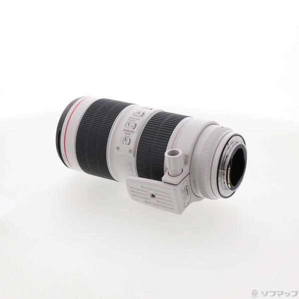 〔中古〕Canon(キヤノン) EF70-200mm F2.8L IS III USM〔344-ud〕 |  | 01