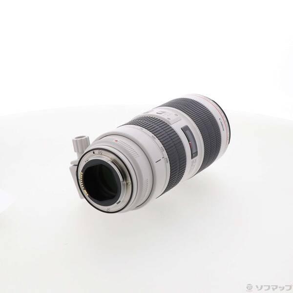 〔中古〕Canon(キヤノン) EF70-200mm F2.8L IS III USM〔344-ud〕 |  | 02