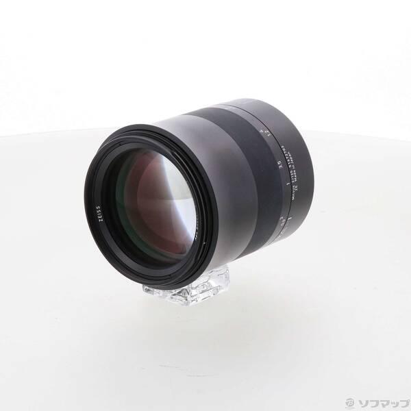 〔中古〕Carl Zeiss(カールツァイス) MILVUS 2／135 ZE キヤノン用〔344-ud〕 | 