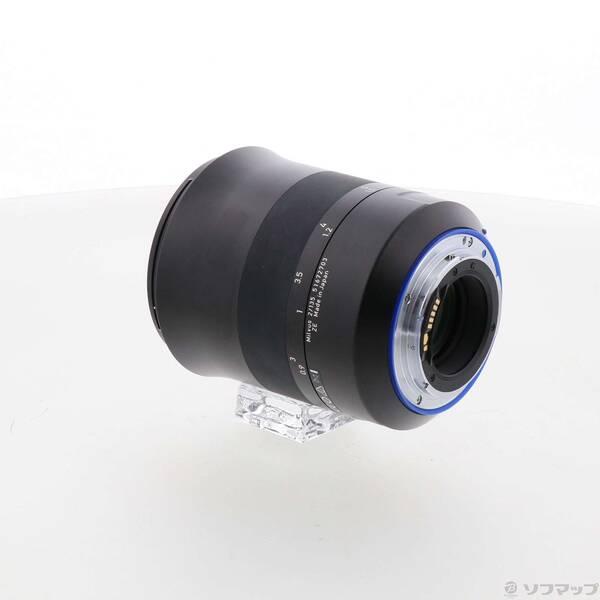 〔中古〕Carl Zeiss(カールツァイス) MILVUS 2／135 ZE キヤノン用〔344-ud〕 |  | 01