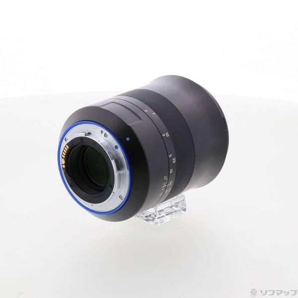 〔中古〕Carl Zeiss(カールツァイス) MILVUS 2／135 ZE キヤノン用〔344-ud〕 |  | 02