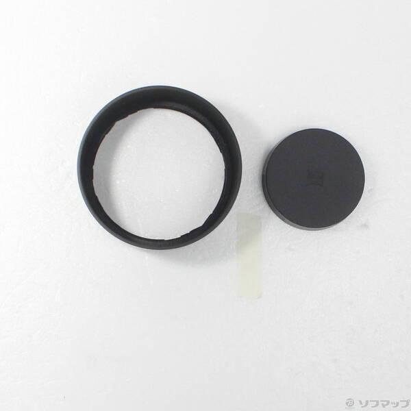 〔中古〕Carl Zeiss(カールツァイス) MILVUS 2／135 ZE キヤノン用〔344-ud〕 |  | 04