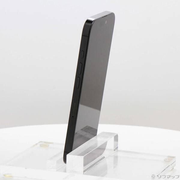 〔中古〕Apple(アップル) iPhone16 Pro 512GB ブラックチタニウム MYN43J／A SIMフリー〔377-ud〕 |  | 01