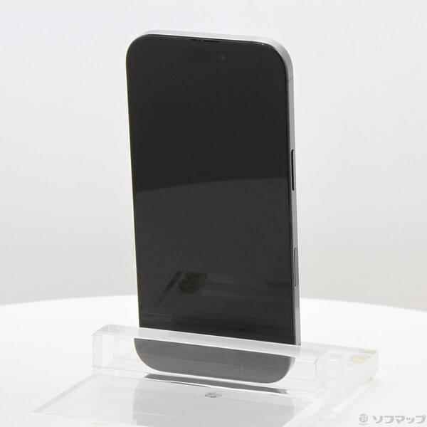 〔中古〕Apple(アップル) iPhone16 Pro 512GB ブラックチタニウム MYN43J／A SIMフリー〔377-ud〕 |  | 02