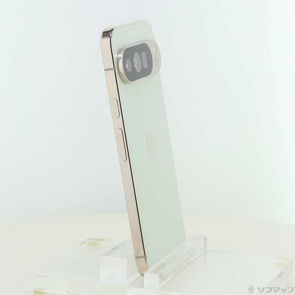 〔中古〕GOOGLE(グーグル) Google Pixel 10 Pro XL 256GB ジェイド PIX10PXL256 SIMフリー〔344-ud〕 |  | 03