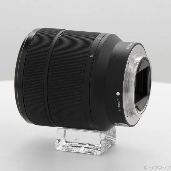 〔中古〕SONY(ソニー) FE 28-70mm F3.5-5.6 OSS SEL2870〔352-ud〕 |  | 01