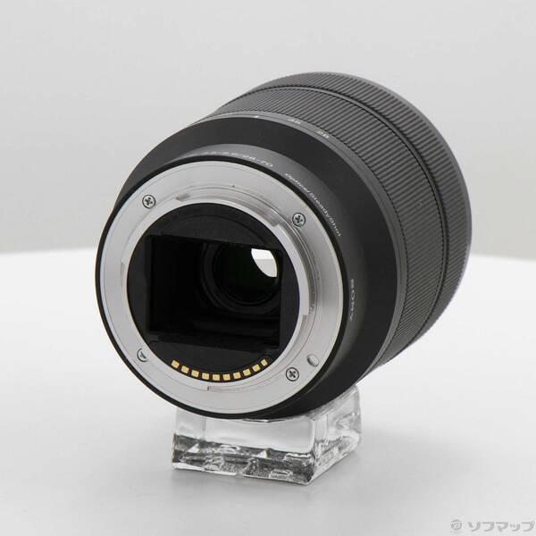 〔中古〕SONY(ソニー) FE 28-70mm F3.5-5.6 OSS SEL2870〔352-ud〕 |  | 02