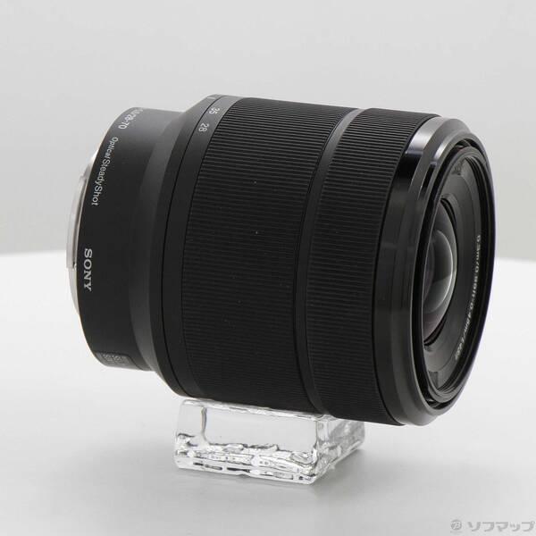 〔中古〕SONY(ソニー) FE 28-70mm F3.5-5.6 OSS SEL2870〔352-ud〕 |  | 03