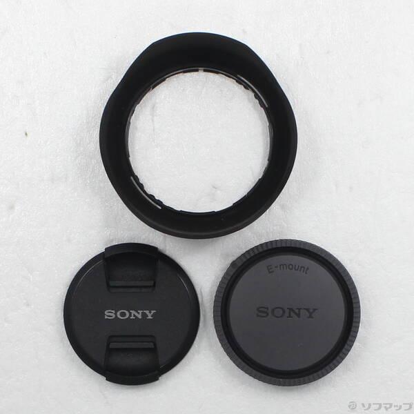 〔中古〕SONY(ソニー) FE 28-70mm F3.5-5.6 OSS SEL2870〔352-ud〕 |  | 04