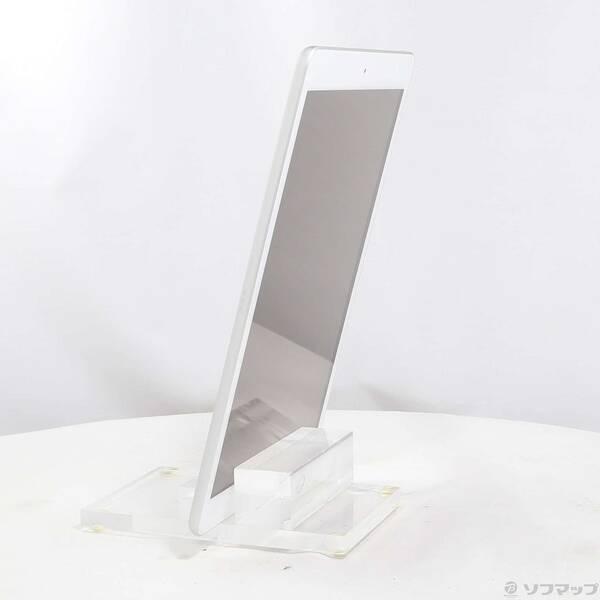 〔中古〕Apple(アップル) iPad 第8世代 32GB シルバー MYLA2J／A Wi-Fi〔349-ud〕 |  | 01