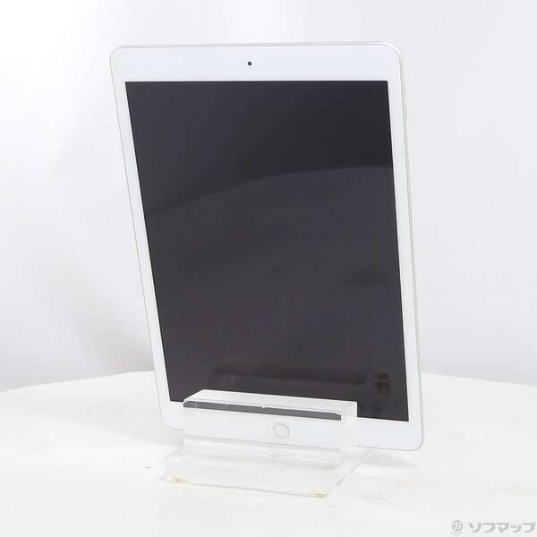 〔中古〕Apple(アップル) iPad 第8世代 32GB シルバー MYLA2J／A Wi-Fi〔349-ud〕 |  | 02