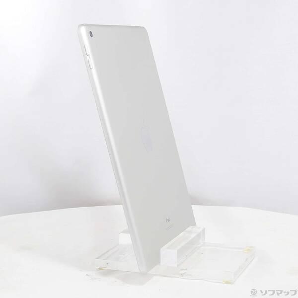 〔中古〕Apple(アップル) iPad 第8世代 32GB シルバー MYLA2J／A Wi-Fi〔349-ud〕 |  | 03