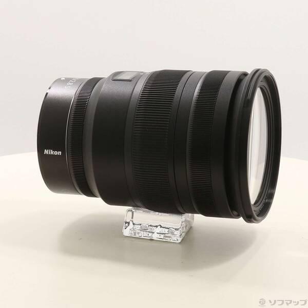 〔中古〕Nikon(ニコン) NIKKOR Z 24-70mm f／2.8 S〔258-ud〕 |  | 03