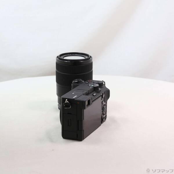 〔中古〕SONY(ソニー) α6700 高倍率ズームレンズキット ILCE-6700M〔251-ud〕 |  | 01