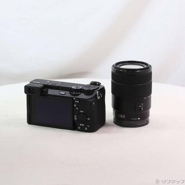 〔中古〕SONY(ソニー) α6700 高倍率ズームレンズキット ILCE-6700M〔251-ud〕 |  | 02