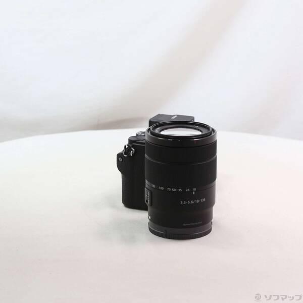 〔中古〕SONY(ソニー) α6700 高倍率ズームレンズキット ILCE-6700M〔251-ud〕 |  | 03